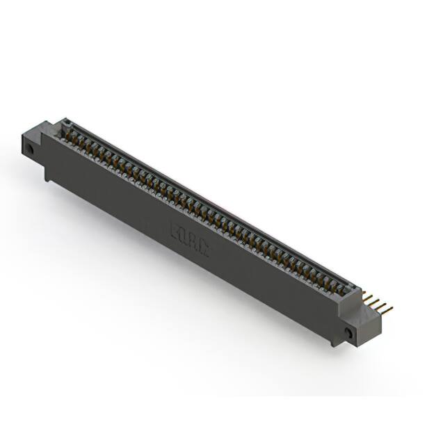 395-041-559-612 EDAC Inc.  Edgeboard Connectors
